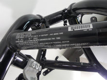 Load image into Gallery viewer, 2015 Harley VRSCF Muscle Rod Main Frame Chassis With Salvage Title 47764-08 | Mototech271
