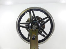 Load image into Gallery viewer, 1980 Honda CB750C Custom Front Straight 19x2.15 Wheel Rim 44650-445-771