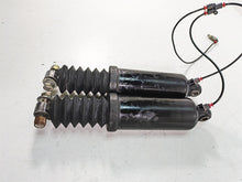 Load image into Gallery viewer, 1999 Harley Touring FLHTC Electra Glide Rear 13" Shocks Dampers -Read 54565-97A