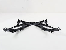 Load image into Gallery viewer, 2024 Suzuki GSXR600 Air Inlet Lower Nose Cover Fairing Black 94671-14J1