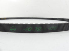 Load image into Gallery viewer, 2012 Harley Touring FLHTP Electra Glide Rear Drive Belt 140T 24Mm 40024-09A