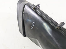 Load image into Gallery viewer, 2012 Triumph Daytona 675 Front Air Intake Duct Ram T2200637 | Mototech271