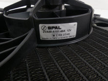 Load image into Gallery viewer, 2013 Harley VRSCF Muscle V-Rod Radiator Cooler Fans Reservoir Hoses Set 26722-04 | Mototech271