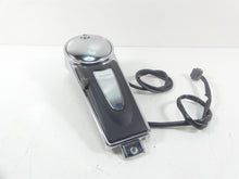 Load image into Gallery viewer, 2006 Harley Touring FLHTCUI Electra Glide Fuel Tank Dash Cover & Key 61270-98 | Mototech271