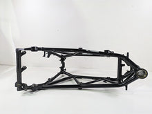 Load image into Gallery viewer, 2018 KTM 1290 Super Duke R Straight Main Frame Chassis With Texas Clear Title 6160300110030