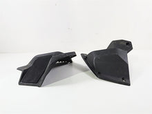 Load image into Gallery viewer, 2021 Sea-Doo Spark 900 Trixx Floor Boards Foot Well Peg Rest Set 291004539