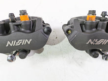 Load image into Gallery viewer, 2002 Honda V-Twin VTX1800 C Front Brake Calipers Nissin 6 Piston 45150-MCH-006 | Mototech271