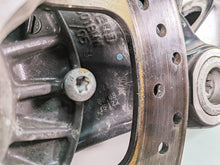 Load image into Gallery viewer, 2016 BMW R1200R K53 Differential Swingarm Drive Shaft 6k 33748546093 33358525239