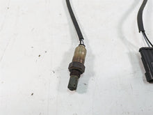 Load image into Gallery viewer, 2016 Ducati Panigale 1299 S Front Exhaust Manifold O2 Oxygen Sensor 55212092A