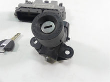 Load image into Gallery viewer, 2019 BMW R1250GS K50 Cdi Ecm Ecu Ignition Switch Key Lock Cap Set 13619457511 | Mototech271