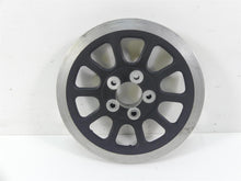 Load image into Gallery viewer, 2016 Harley FXDL Dyna Low Rider Rear Drive Belt Sprocket Pulley 1" 66T 40374-07 | Mototech271
