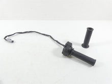 Load image into Gallery viewer, 2020 Ducati Panigale V2 Ride Fly By Wire Throttle Sensor Grip Set 66020102B | Mototech271