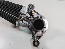 Load image into Gallery viewer, 2009 Harley Dyna FXDFSE CVO Fat Bob Screamin Eagle Air Filter - Read 29424-05B