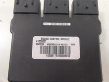 Load image into Gallery viewer, 2016 Harley FLS Softail Slim Cdi Ecu Ecm Engine Control Module -Read 41000057 | Mototech271