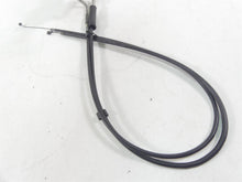 Load image into Gallery viewer, 2000 Harley Dyna FXR4 CVO Super Glide Hand Control Switch Grip Set 71682-06 | Mototech271