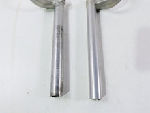 Load image into Gallery viewer, 2006 Suzuki GSXR1000 K6 Clip On Handlebar Set 56151-41G00 56111-41G00