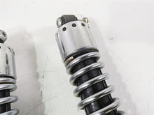 Load image into Gallery viewer, 2011 Harley FXDC Dyna Super Glide Rear Shock Damper Set 12" 54615-01