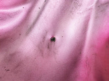 Load image into Gallery viewer, 2006 Triumph Rocket 3 Fuel Gas Petrol Tank - Small Ding T2400621 | Mototech271