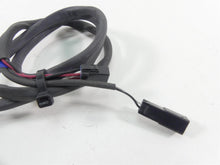 Load image into Gallery viewer, 2022 Harley Softail FXBBS Street Bob Ride Fly By Wire Throttle Sensor 32700094A