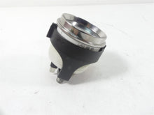 Load image into Gallery viewer, 2011 Harley Touring FLTRX Road Glide Oil Pressure Gauge Instrument 75165-01A