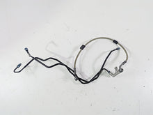 Load image into Gallery viewer, 2010 BMW R1200GS K25 Rear Abs Brake Line Hose Set 34327673646