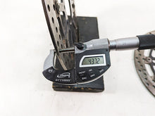 Load image into Gallery viewer, 2013 MV Agusta F3 675 ERA Brembo Front Brake Disc Rotor Set 320mm 8000B4450 | Mototech271