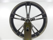 Load image into Gallery viewer, 2016 Harley Touring FLTRX Road Glide Straight Front Wheel Rim 19x3.5 43300027 | Mototech271