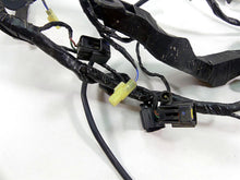 Load image into Gallery viewer, 2022 Triumph Speed Triple 1200 RS Wiring Harness Loom -No Cuts T2505123