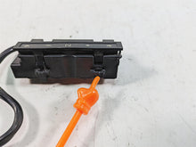 Load image into Gallery viewer, 2000 Harley FXSTS Softail Springer Instrument Indicator Lights - Read 68113-99C