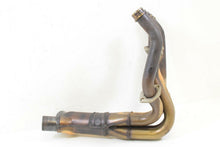 Load image into Gallery viewer, 2009 Kawasaki ZX1400 ZX14 R Ninja Stock Exhaust Pipe Header Manifold 39178-0119 | Mototech271