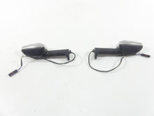 Load image into Gallery viewer, 2019 BMW R1250GS K50 Front Blinker Turn Signal Set 63138534355 63138534354 | Mototech271