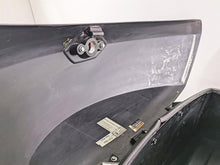 Load image into Gallery viewer, 2012 Victory Cross Country Right Saddlebag Saddle Bag Sunset Red 5438373 | Mototech271