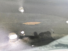 Load image into Gallery viewer, 1998 Harley Touring FLHRCI Road King Rear Fender Vivid Black - READ 59758-97