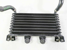 Load image into Gallery viewer, 2014 BMW R nine T R9T K21 Oil Cooler Radiator & Lines Set 17218543232 | Mototech271