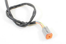 Load image into Gallery viewer, 1999 Harley Sportster XL1200 Chrome Left Hand Light Control Switch 71682-06A | Mototech271