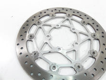 Load image into Gallery viewer, 2017 Triumph Thruxton 1200R Front Brembo Brake Rotor Disc Set T2022080 | Mototech271