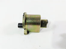 Load image into Gallery viewer, 2016 Harley Touring FLHR Road King Ignition Switch Key Lock Set 71400010A