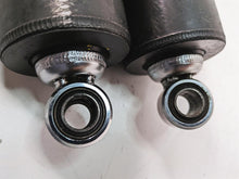 Load image into Gallery viewer, 2009 Harley Softail FLSTSB Cross Bones Rear Showa Suspension Shocks 54549-04