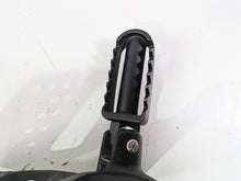 Load image into Gallery viewer, 2022 Harley RA1250 S Pan America Rear Passenger Footpeg Rests 50501349 50501350