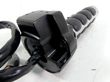 Load image into Gallery viewer, 2008 Harley Touring FLHX Street Glide Right Cruise Control Switch Set 71595-08