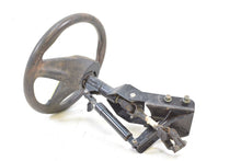 Load image into Gallery viewer, 2016 Polaris RZR XP 1000 EPS Steering Wheel Mount Damper & Shaft Assy 1824420-45