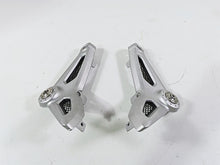 Load image into Gallery viewer, 2014 BMW R nine T R9T K21 Left Right Rider Seat Support Set 46638531189 46638531190 | Mototech271