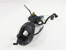 Load image into Gallery viewer, 2016 Indian Chief Classic Fuel Gas Petrol Pump & Level Sender - Read 2522160 | Mototech271