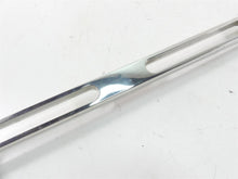 Load image into Gallery viewer, 2004 Harley FXDWGI Dyna Wide Glide Forward Control Shift Rod Chrome | Mototech271