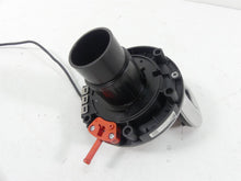 Load image into Gallery viewer, 2015 BMW R1200RT K52 Keyless Fuel Gas Petrol Tank Cap + Mounts 16118552106