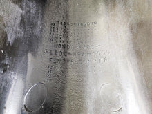 Load image into Gallery viewer, 2005 Honda VT1100 Shadow Sabre Front Fender 6110-MBA-000 61110-MCK-A60ZA