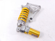 Load image into Gallery viewer, 2014 Honda CBR1000 SP Fireblade Rear Ohlins TTX Shock & Linkage 52400-MGP-307