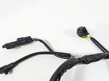 Load image into Gallery viewer, 2020 Harley Touring FLHT Electra Glide Front Fairing Wiring Harness 69200121A | Mototech271