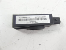 Load image into Gallery viewer, 2019 Harley Softail FXBB Street Bob Bcm Security Y-Axis Module & Fob 41000349E | Mototech271