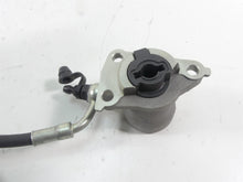 Load image into Gallery viewer, 2015 Ducati Diavel Dark Clutch Slave Cylinder Piston + Line Hose Tube 19540033B | Mototech271